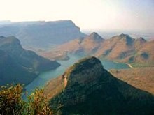 Blyde River Canyon